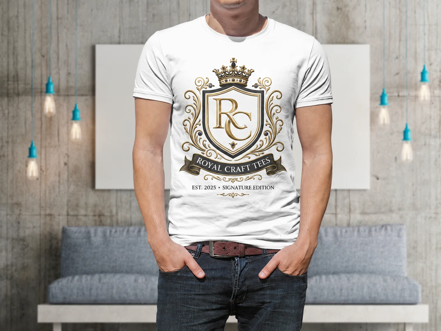 Premium T-Shirts