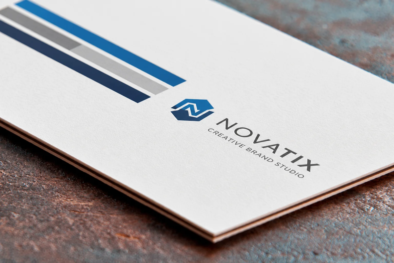 Premium Prestige Business Cards