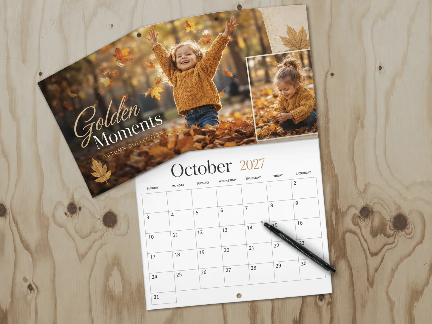 Standard Calendars