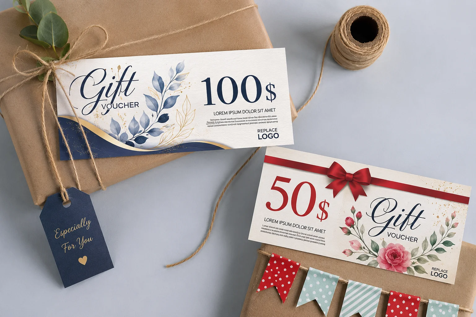 Gift Certificates
