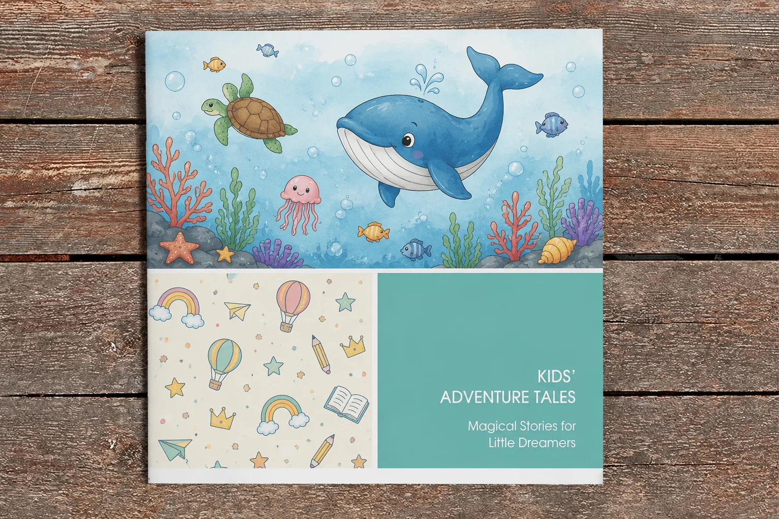 Kids Books