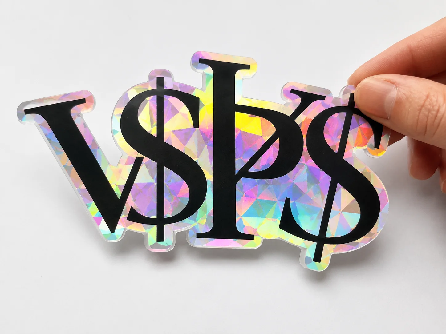 Custom Labels