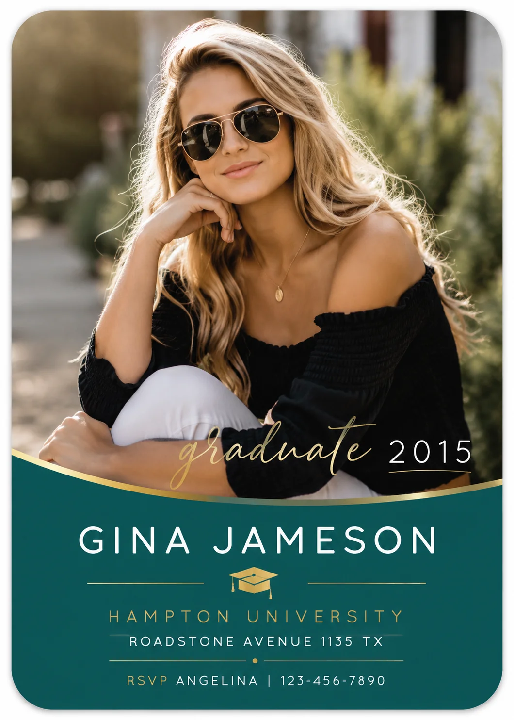 Invitation Cards