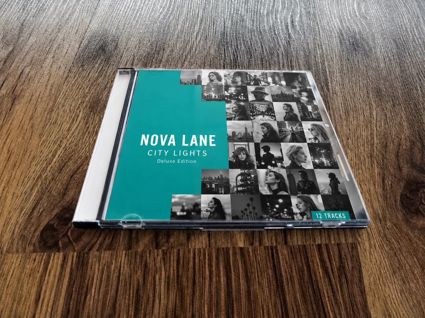 CD Covers
