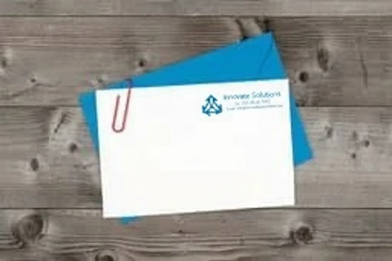 Flat Notecards