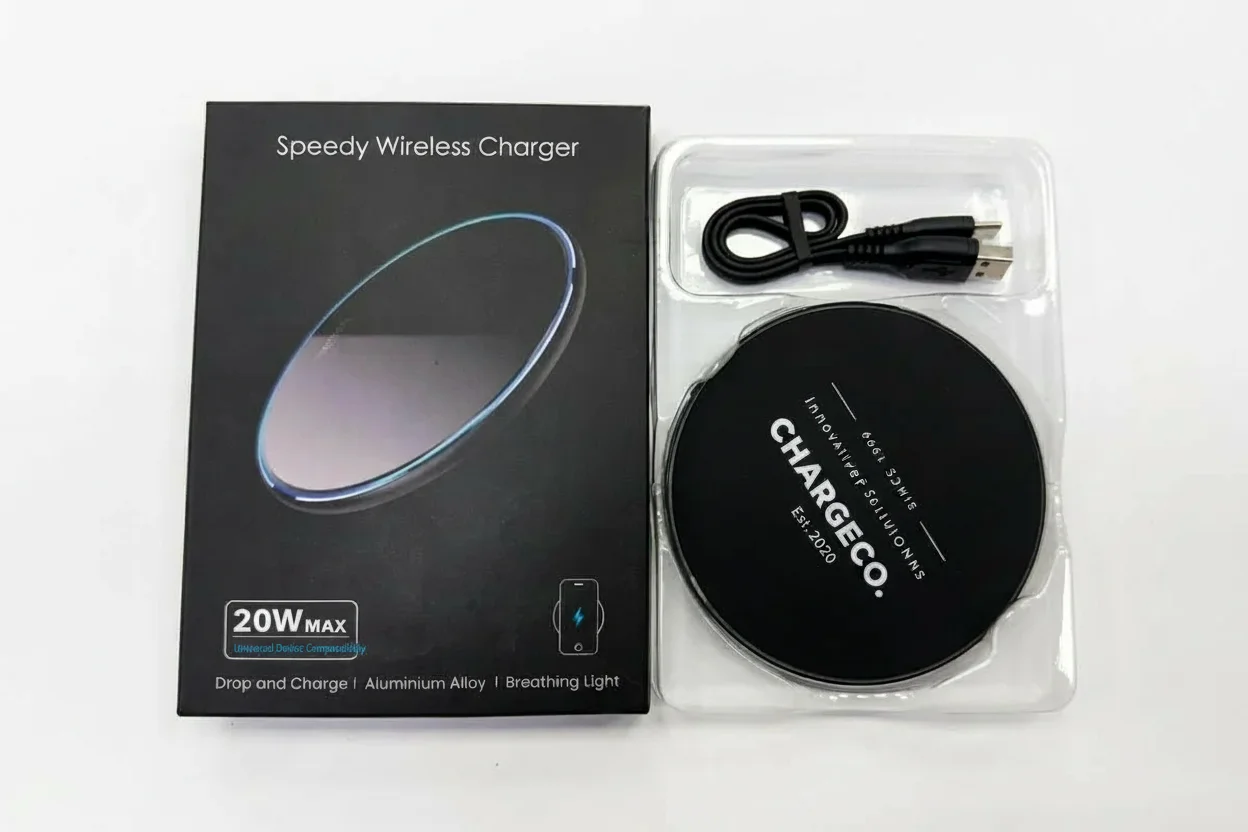 Wireless Charger