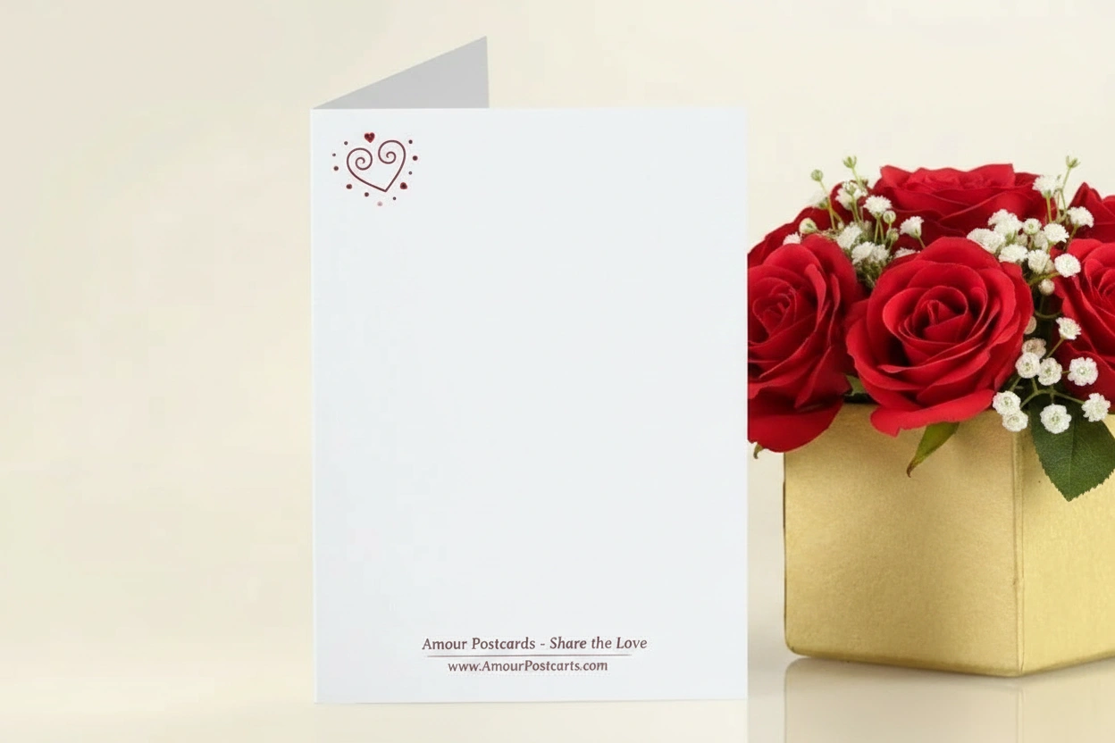 Valentines Greeting Cards