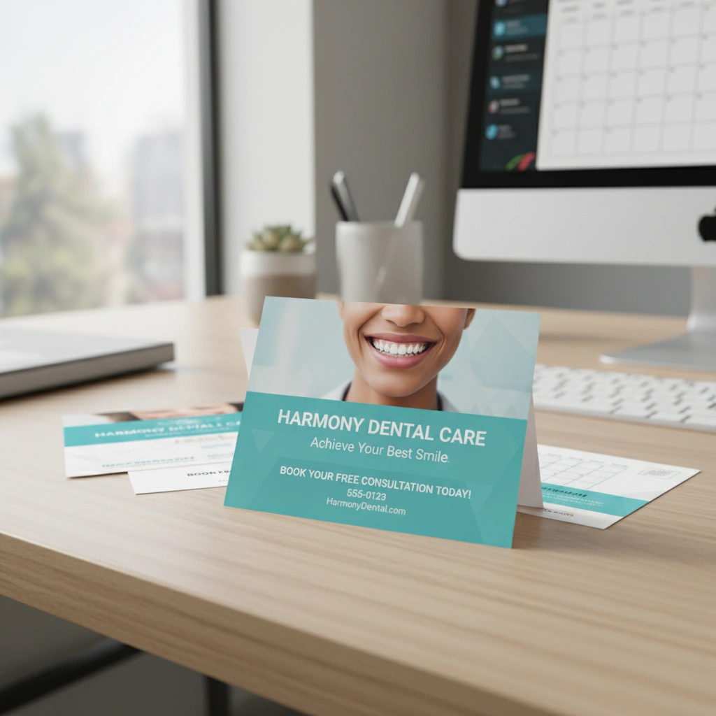 Dental Postcards