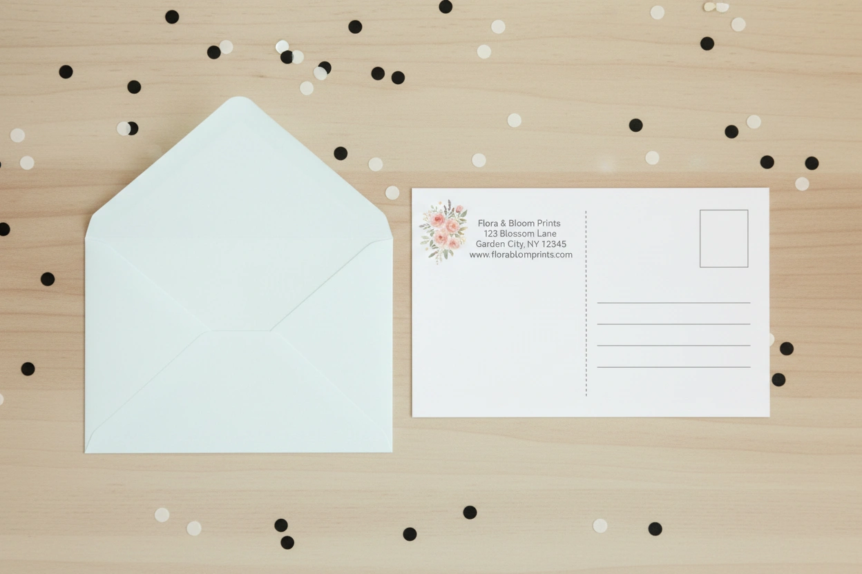 Mothers Day Postcards