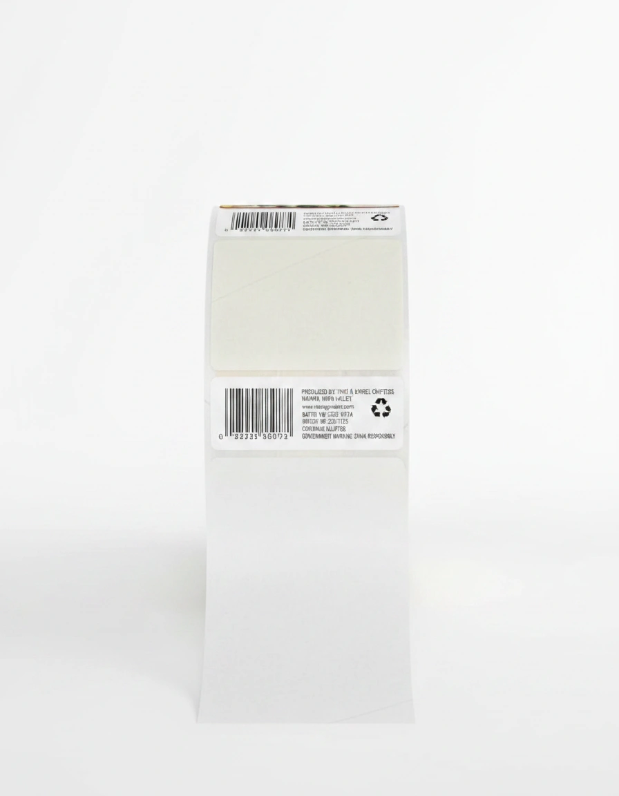 Roll Wine Labels