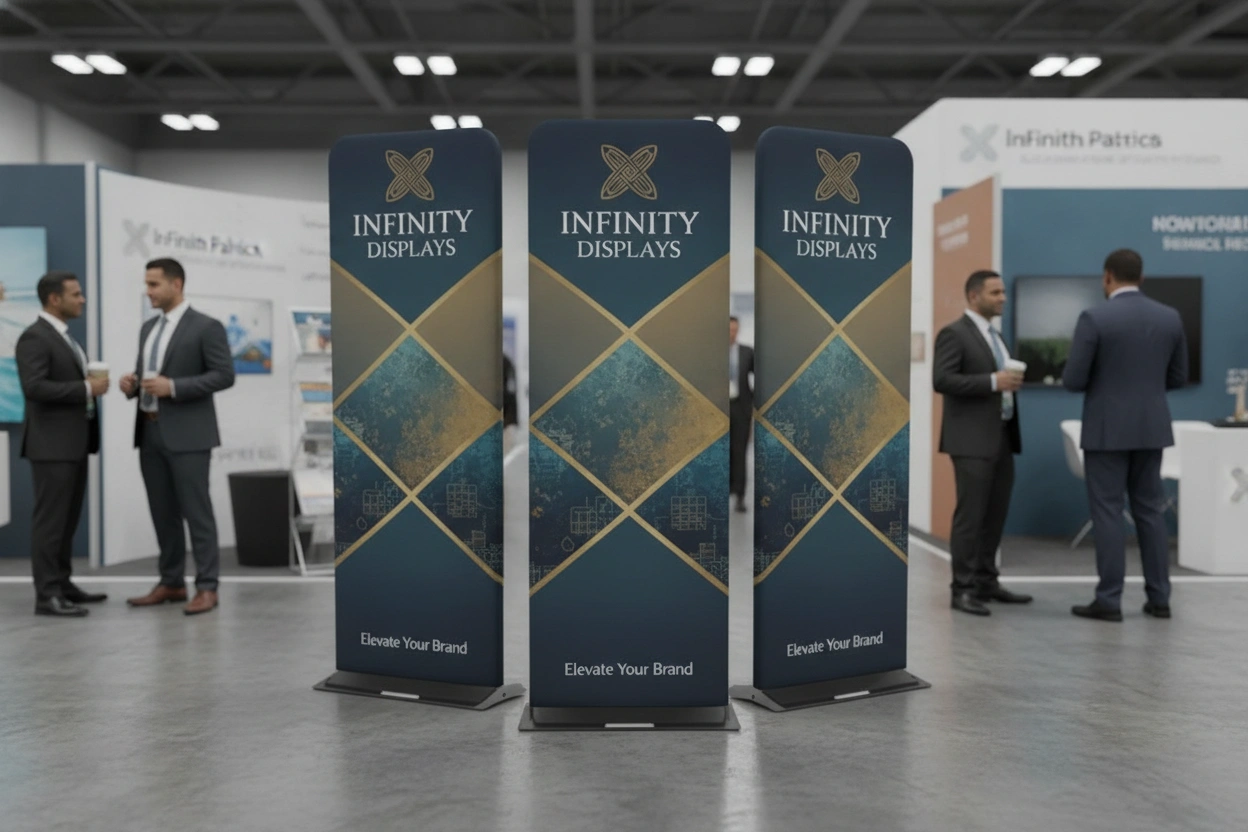 Fabric Displays